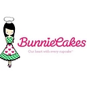 Bunnie Cakes logo