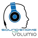 Volumio logo