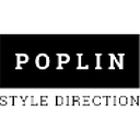 Poplin Style logo