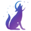 Coyote Moon logo