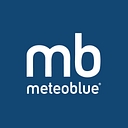 Meteoblue logo