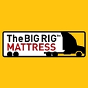 The Big Rig Mattress logo