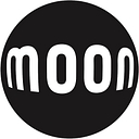 Moon Climbing logo
