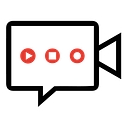 The Customer Story logo