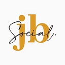 JB Social logo