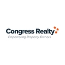 Congress Realty logo