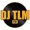 DJ TLM TV logo