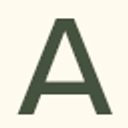Allpa Botanicals logo