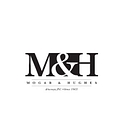 Mogab and Hughes logo