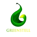 Greenstell logo