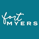Visit Fort Myers logo