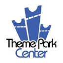 Theme Park Center logo