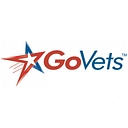 GoVets logo