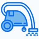 Experts in Vacuum logo
