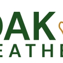 DAK Leather logo