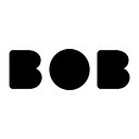 The Bob Hotels logo