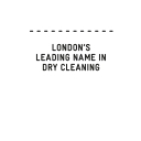 American Dry Cleaning Company logo