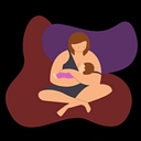 Mamãe Ternura logo