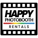 Happy Photobooth Rentals logo