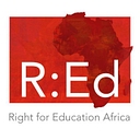 Right for Education logo