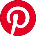 Pinterest Gestalt logo