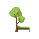 Natural Mattress Finder logo