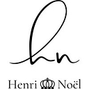 henrinoel.com favicon