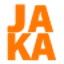 Jaka Coaching logo