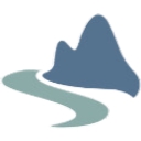 Southern Trails Vet logo