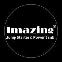 Imazing logo
