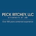 Peck Ritchey logo