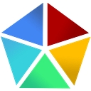 EVLAS logo
