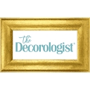 The Decorologist logo
