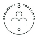 3 Fonteinen logo