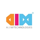 AIM Technologies logo