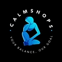 Calmshops logo