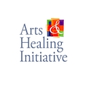 Arts & Healing Initiative logo