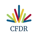 Canadian Foundation for Dietetic Research logo