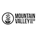 Mountain Valley Seed Company logo