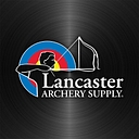 Lancaster Archery Supply logo
