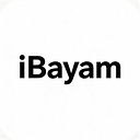 iBayam logo