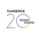 Tangence logo