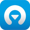 ByClick Downloader logo