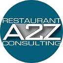 A2Z Restaurant Consulting logo