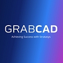 GrabCAD logo