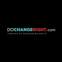Do Change Right logo