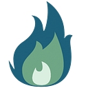 Campfire Foodie logo
