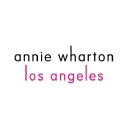 Annie Wharton Art Consulting logo