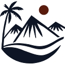 Travel Differently logo