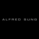 Alfred Sung logo